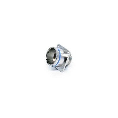 Deutsch Shl Recp Assy 1234-209-17192
